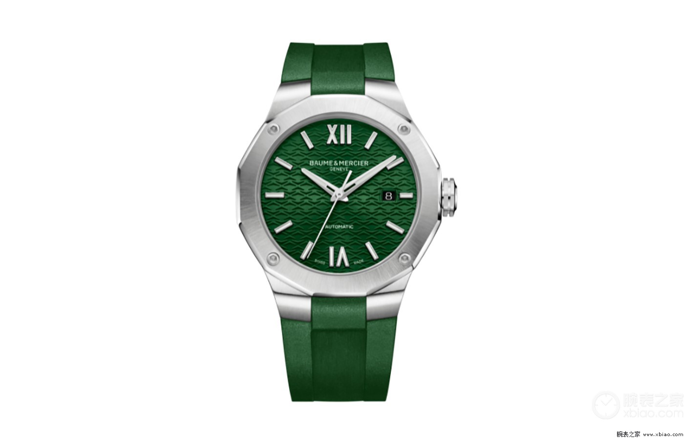 神龙见首不见尾：绿也要绿的不一样，两万元内的绿色表盘腕表推荐