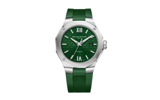 綠也要綠的不一樣，兩萬元內的綠色表盤腕表推薦