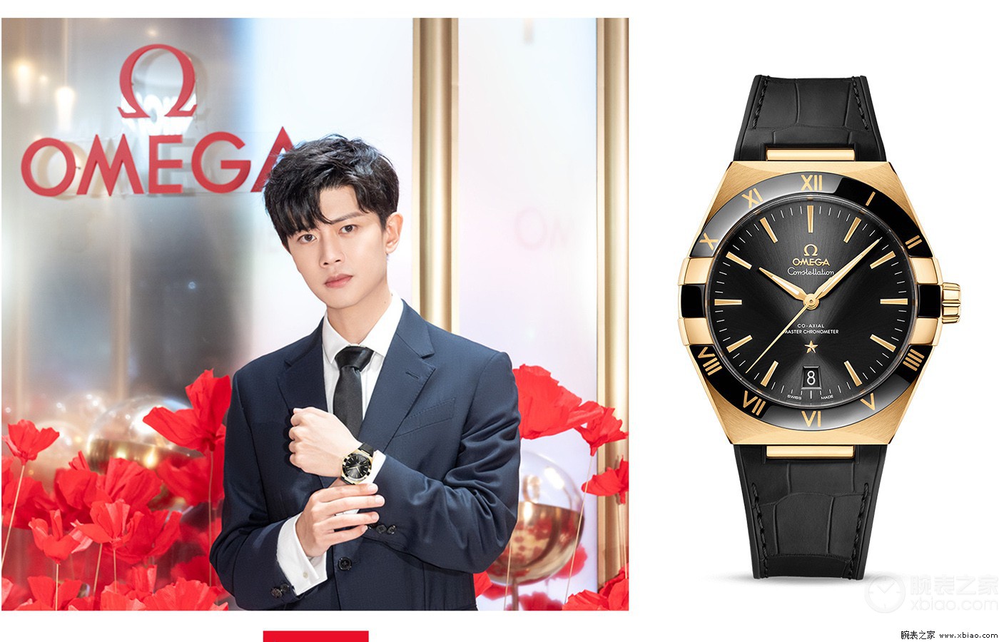 寇如林|演艺圈英年早婚的男明星们，现如今事业爱情双收？