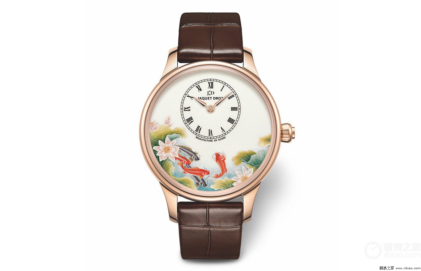 几款中国地方特色的腕表 怎么可能错过了？
