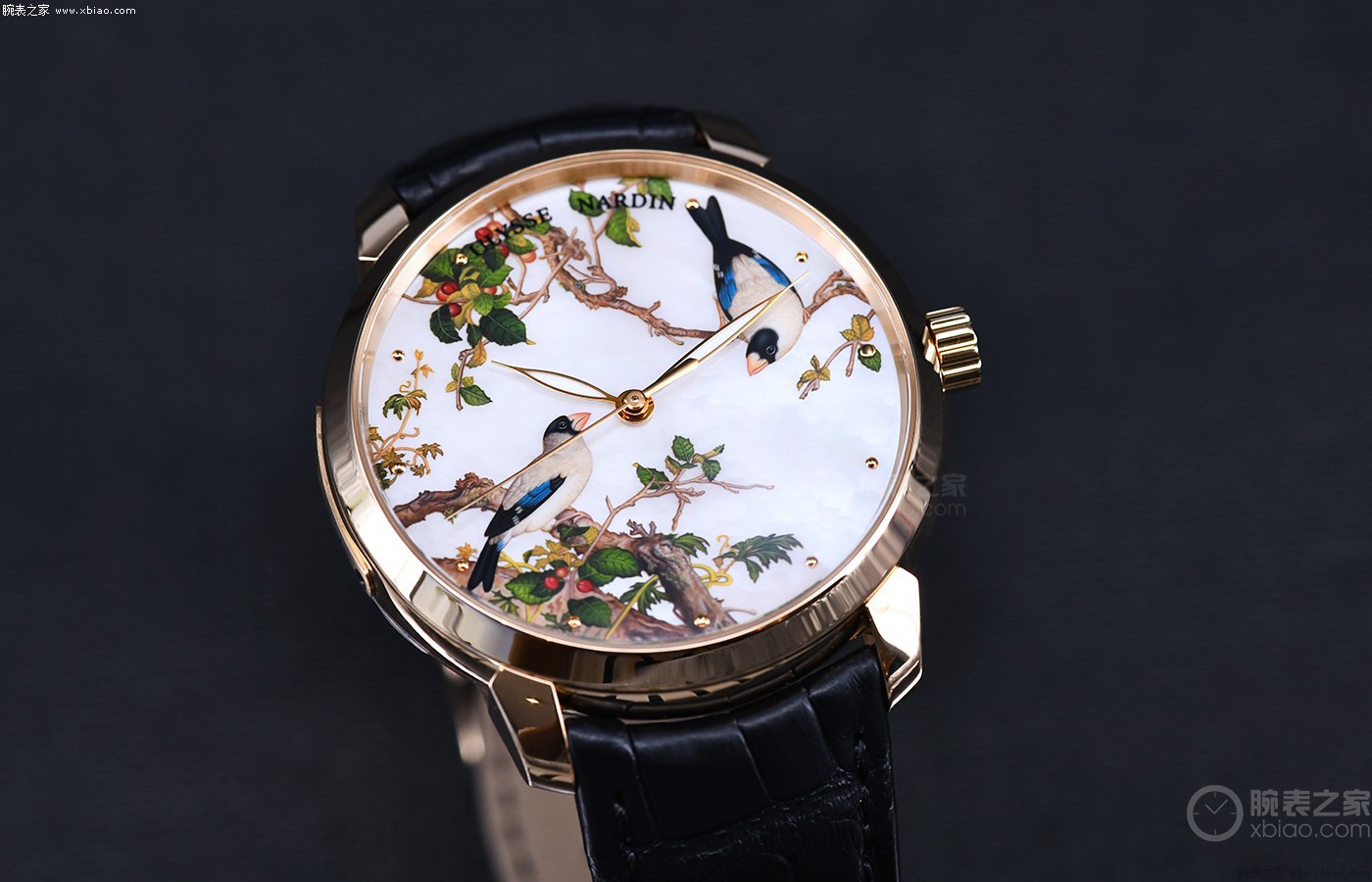 此五味]几款中国地方特色的腕表 怎么可能错过了？
