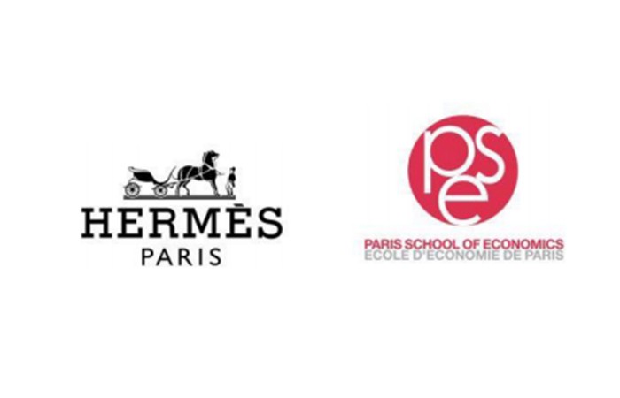 爱马仕与巴黎经济学院共同设立 全新“开放经济学”研究教席