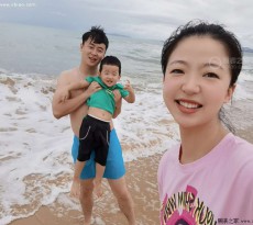 三亞行怎能不購物  入手歐米茄海馬間金款