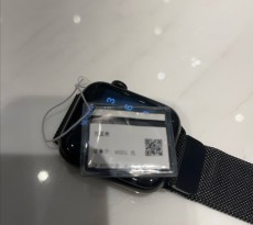 鐘情萬國表最愛葡七  無論正裝休閑十分百搭