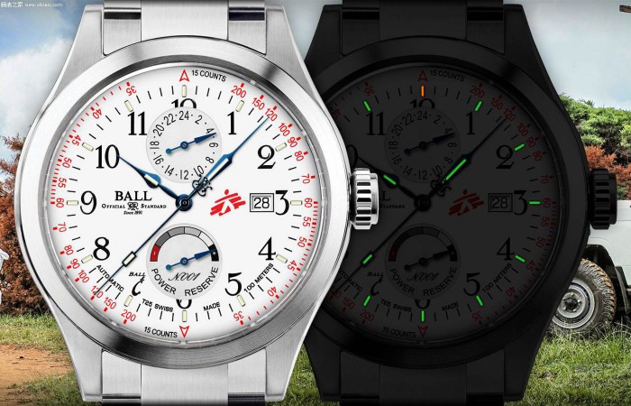 【波尔手表官网价格】ball watch波尔手表怎么样_型号价格查询|腕表之