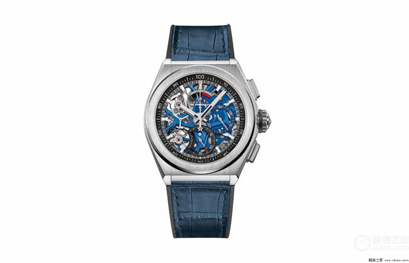 10万元左右，可以买到什么钛金属腕表？