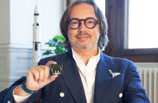 HYT起死回生 David Cerrato担任首席执行官