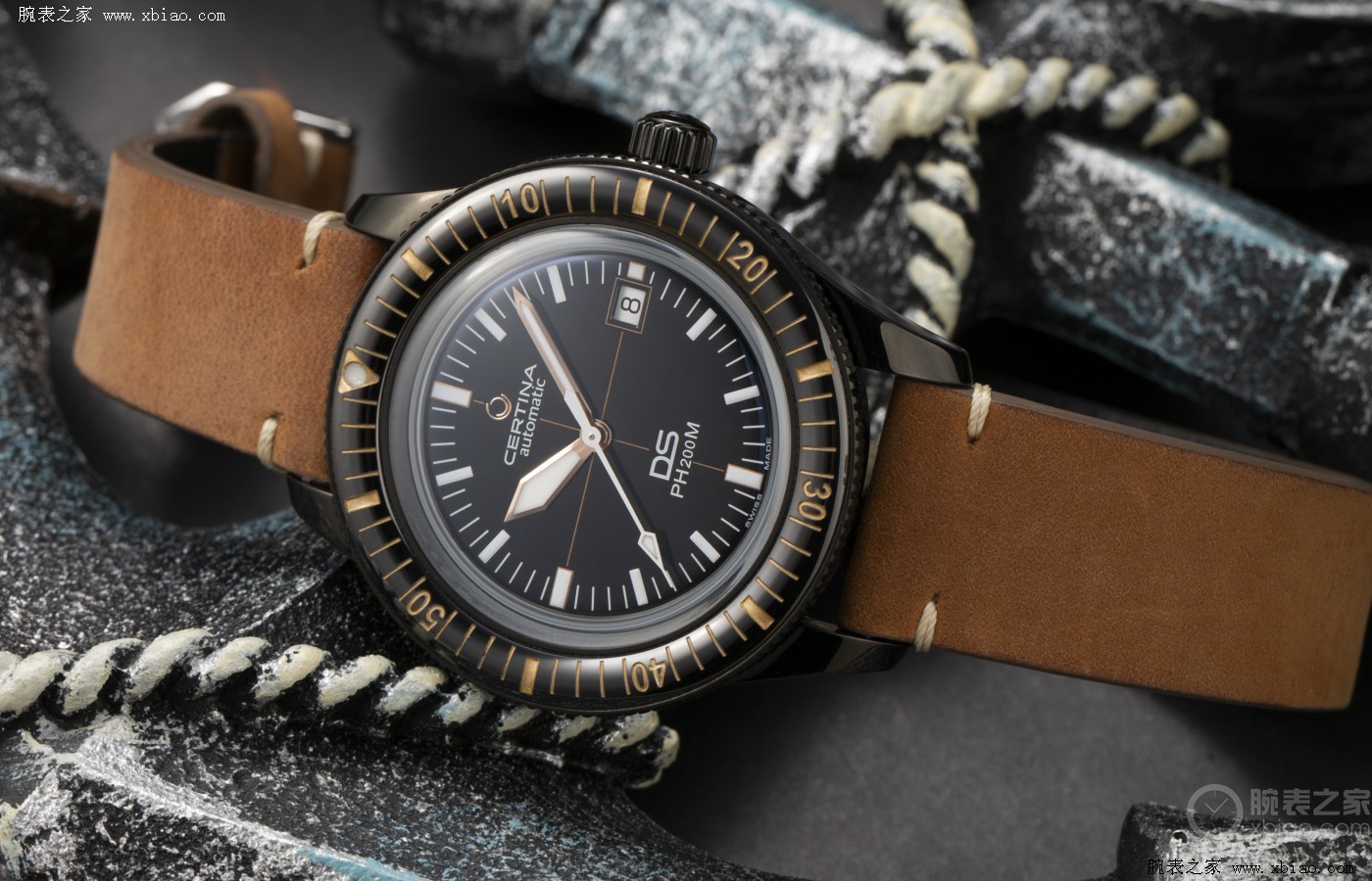 万余元内 最有价值选购的复古时尚潜水手表就是它了