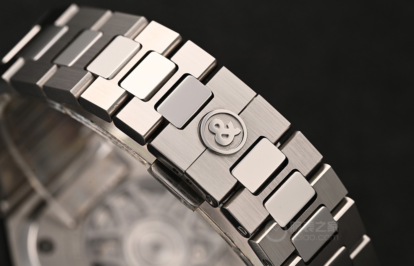 苦心孤诣：城市探险家 品鉴柏莱士全新BR 05 GMT腕表