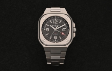 城市探險家 品鑒柏萊士全新BR 05 GMT腕表
