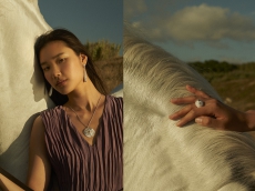 戴比爾斯珠寶以鉆石永恒之美詮釋“我可以”的承諾