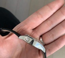 撐得起門面低調有氣質  積家地理學家大師系列