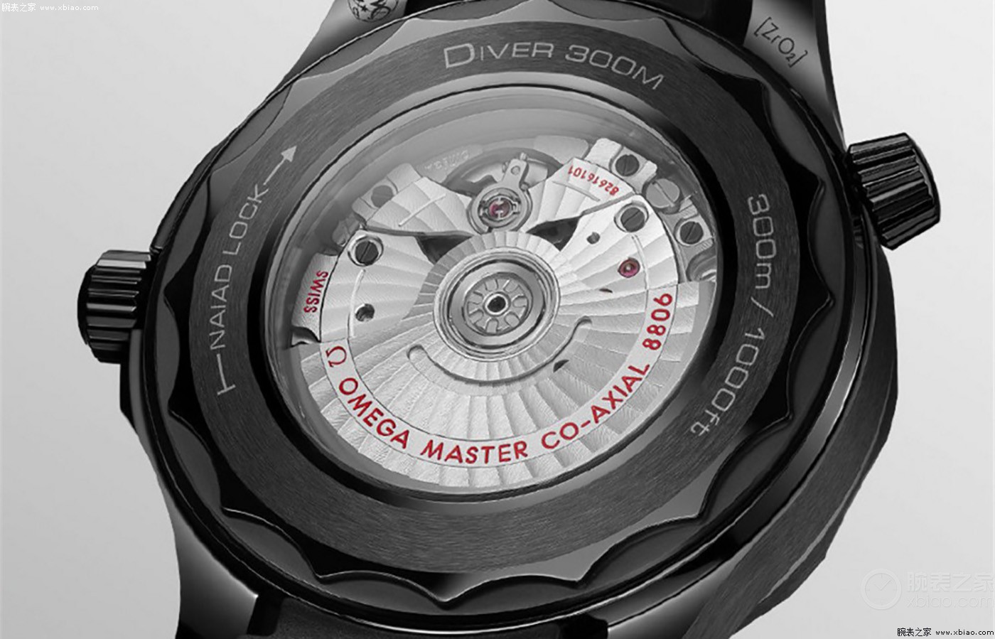 深入解读科普-西数黑盘黑圈黑手表表带，想酷帅神密就选择全黑腕表吧