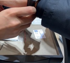 與它的緣分命中注定  終選積家大師系列