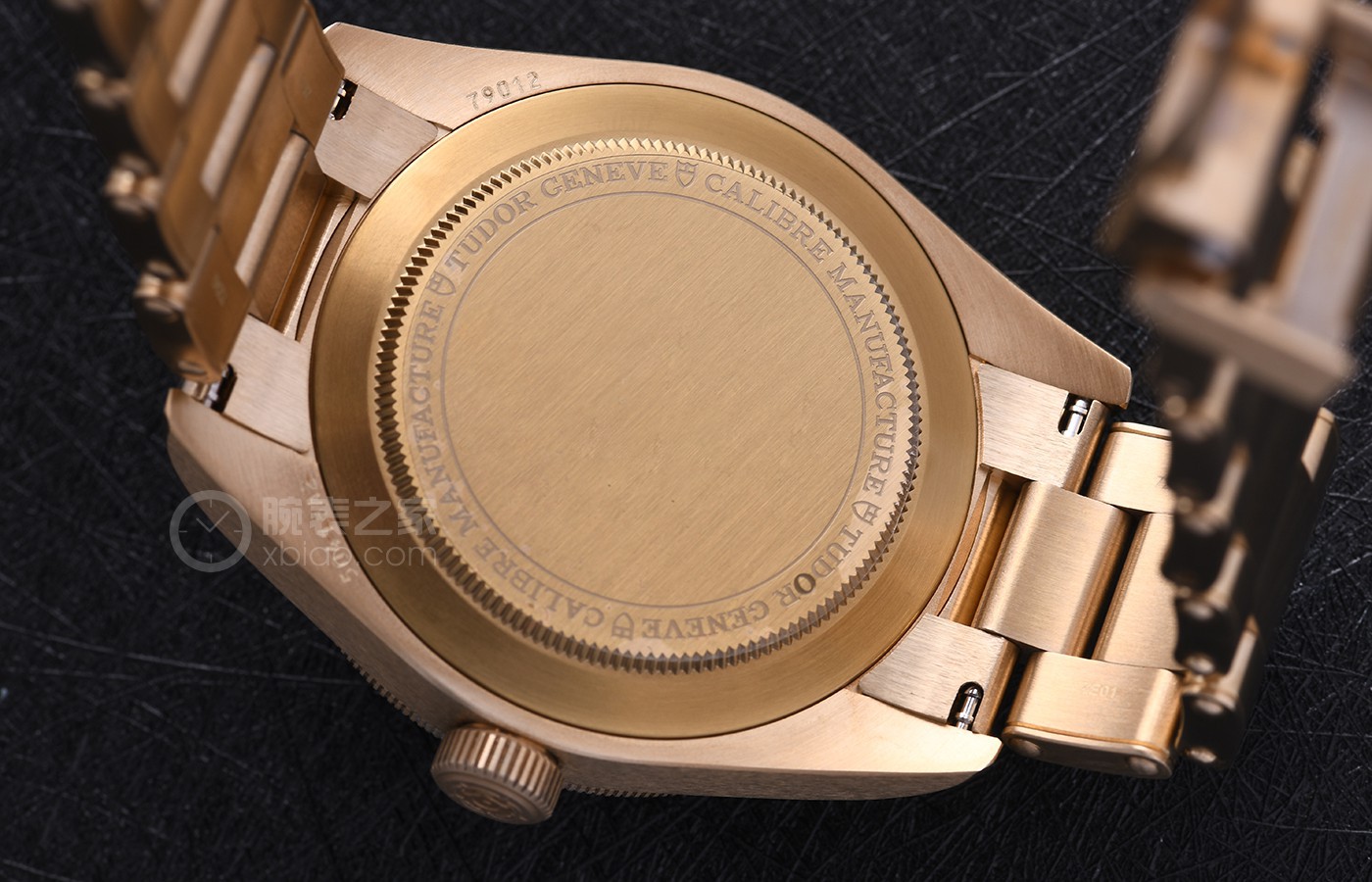 天字第一号：帝舵碧湾1958型新增青铜款腕表，玩转复古风范