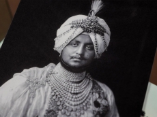 寶詩龍發布全新Histoire de Style, New Maharajahs高級珠寶系列