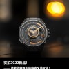 实拍2022新品！这款收藏级别的腕表又美又绝！