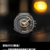 實拍2022新品！這款收藏級別的腕表又美又絕！