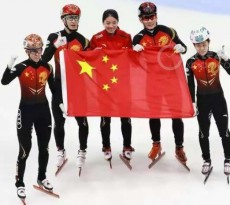 和它一起見證北京冬奧  歐米茄超霸雙小表盤