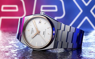 五千元價位 PRX會是最好的選擇嗎？ 品鑒天梭PRX腕表