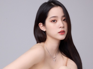 “珍藏魅力，幻彩加冕” ，尚美巴黎約瑟芬皇后白鷺新作