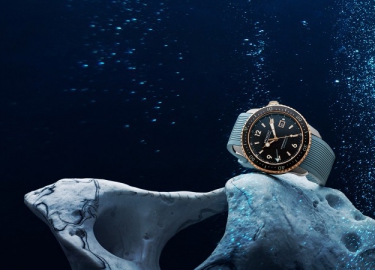 玩趣夏日腕間色彩 碰撞多重型格本色-Bremont寶名表