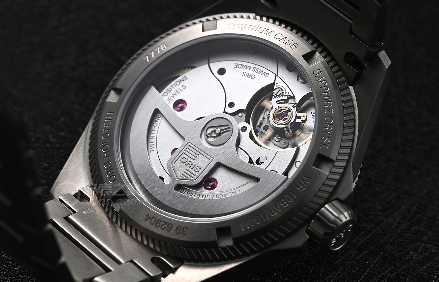 豪利时推出的PPX 400自主机芯腕表，整体实力怎样？