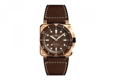 材質特別 設計也要不一樣，三款3萬元左右青銅腕表推薦