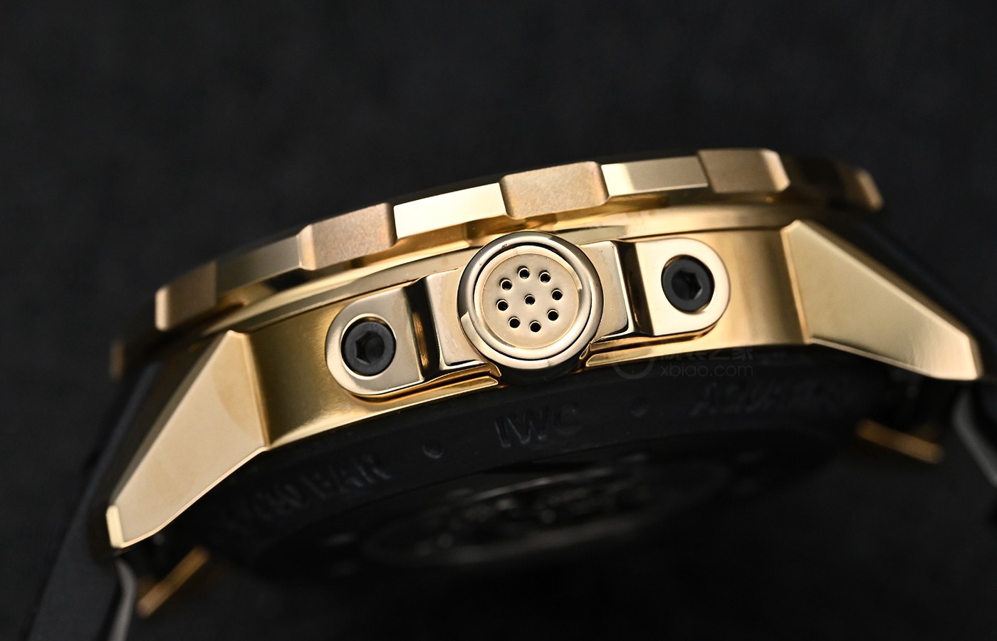 万国第一块青铜腕表 品评深海时计记时腕表“达尔文探险之旅”纪念版