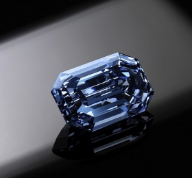 TRACR——戴比尔斯集团推出全球首个区块链钻石来源追溯平台