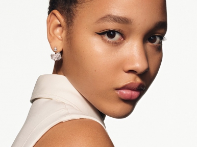 迪奧推出Archi Dior系列全新珠寶作品