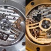 替代積家920機芯，解讀愛彼新一代7121機芯
