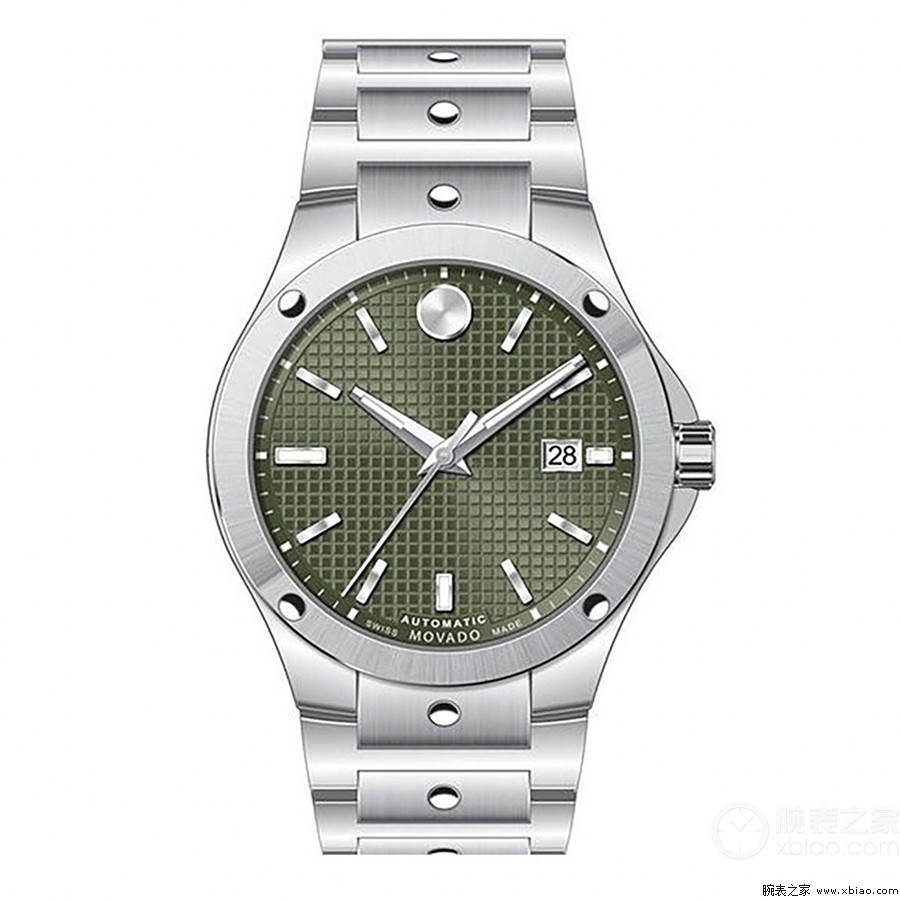 一万左右，买什么绿盘腕表？
