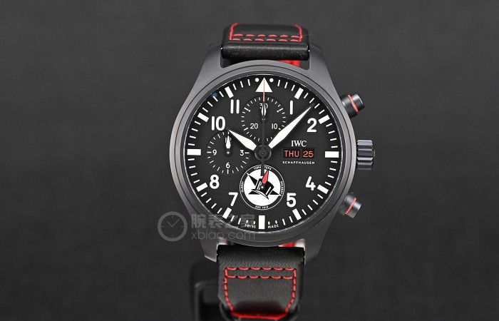 專業飛行員佩戴的腕表，你也可以擁有