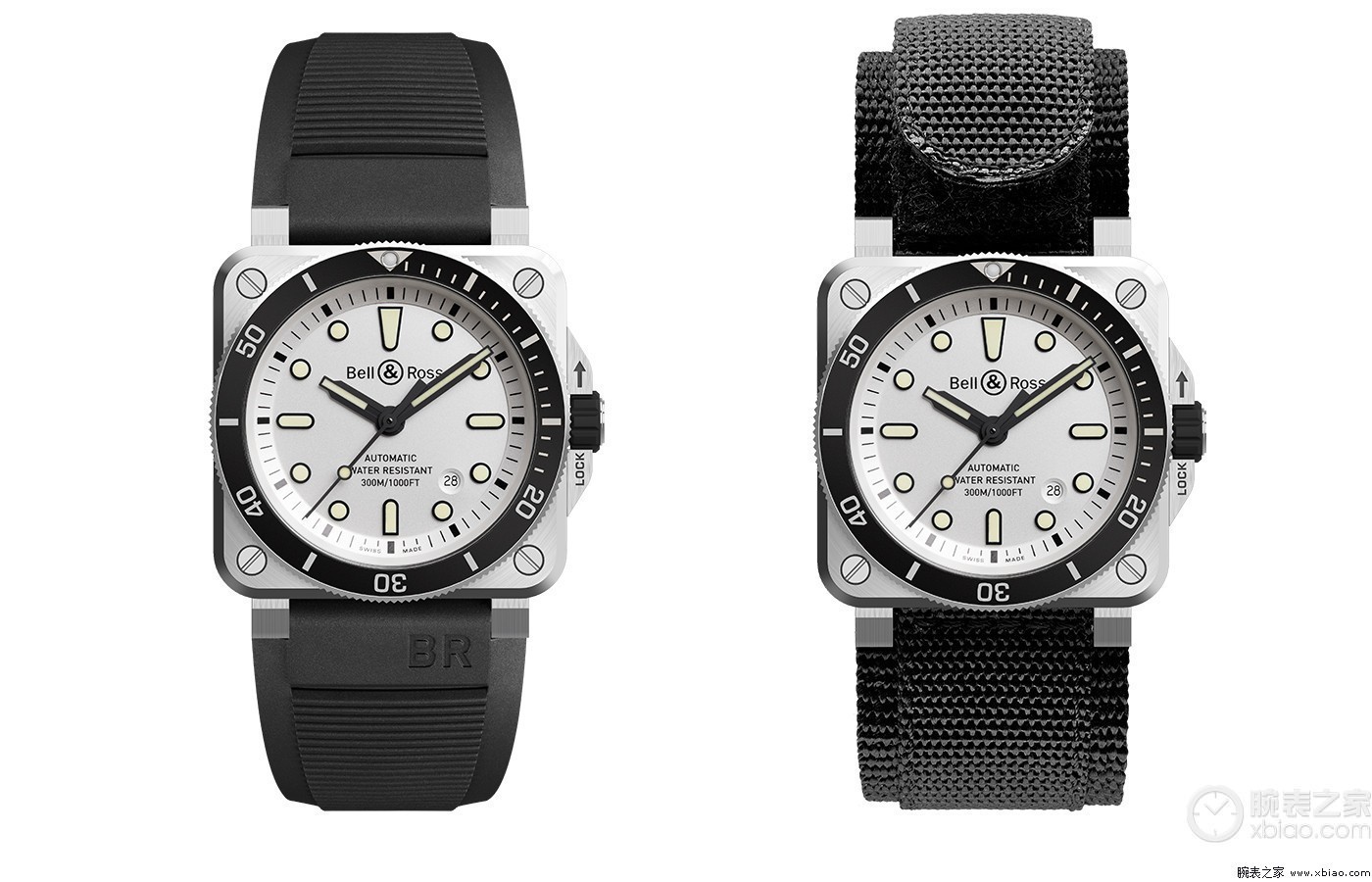 不吐不快：黑白配色腕表独有的复古、清新，三款2万元左右腕表推荐
