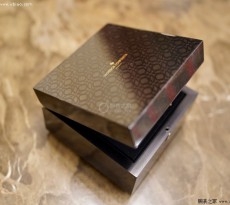 江詩丹頓縱橫四海  -那一抹藍值得漫長的等待