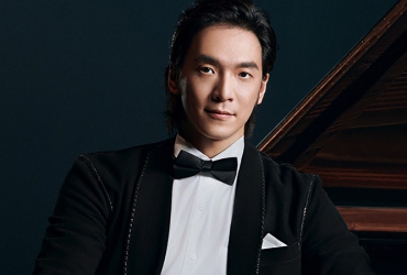 萧邦宣布国际钢琴艺术家吴牧野出任L.U.C系列品牌大使
