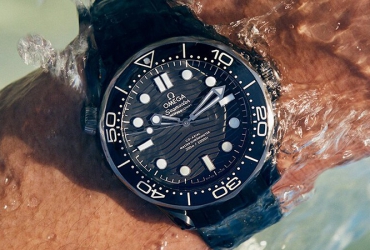 買了潛水表，我才發現30米不等于30米？