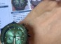 入手寶珀5200極光綠  極致容顏VS粗糙手感