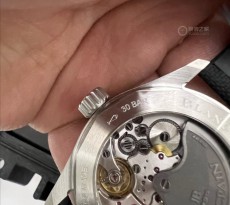 一直在心中念著它  圓夢寶珀五十噚