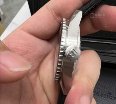 一直在心中念著它  圓夢寶珀五十噚