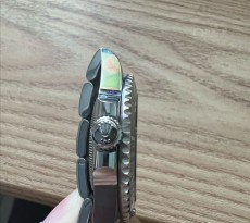 感謝愛人的慷慨解囊  我的第一塊勞力士