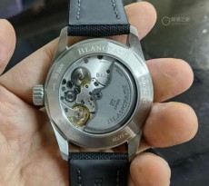 入手寶珀五十噚5000  陶瓷質感上手無敵