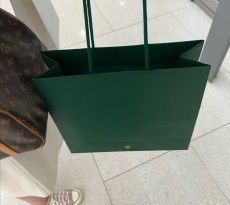 可謂是無心插柳柳成蔭  入手勞力士探險家白盤