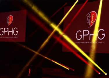 GPHG 2022公布90枚提名時計名單