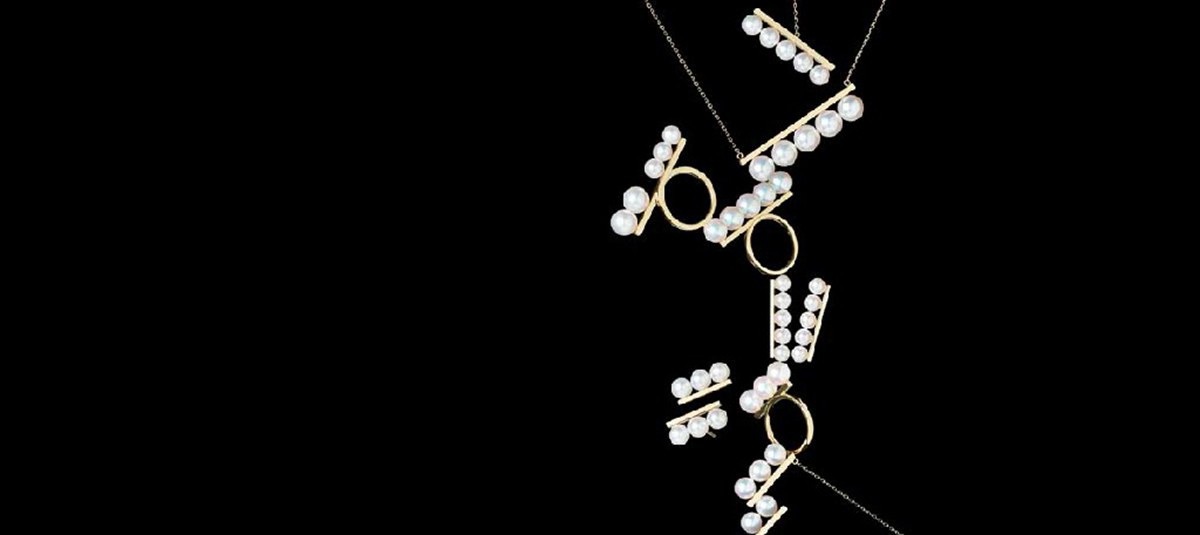 流“珠”溢彩，耀目绽放 TASAKI balance系列邀你共赏珍珠的艺术秘境