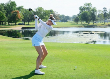 姐弟三人 并肩前行 杰西卡. 科达（JESSICA KORDA）加入理查米尔（RICHARD MILLE）品牌挚友大家庭 