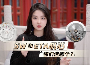 万年经典的问题，SW和ETA，你会怎么选？