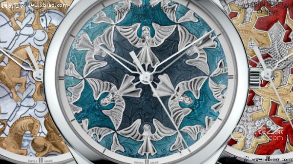 watches & wonders——江诗丹顿métier d"art les univers infinis