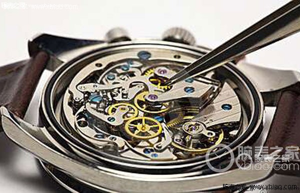 2、有谁知道欧米茄全自动海马男表怎么保养和保养？手表金属表带上的接缝久久生锈。如何去除